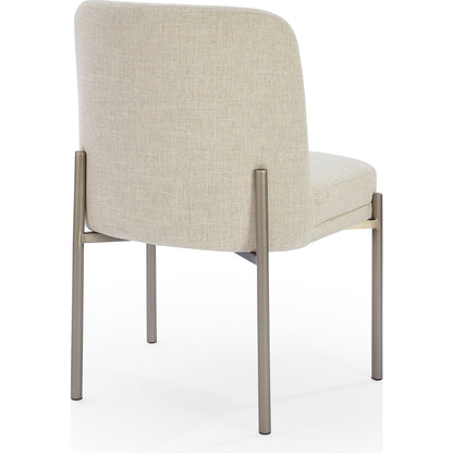 Silla Ceiba — vista 6