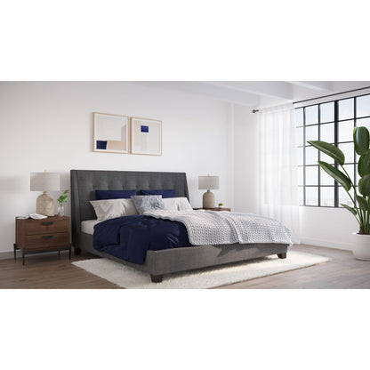 Cama Sierra — vista 2