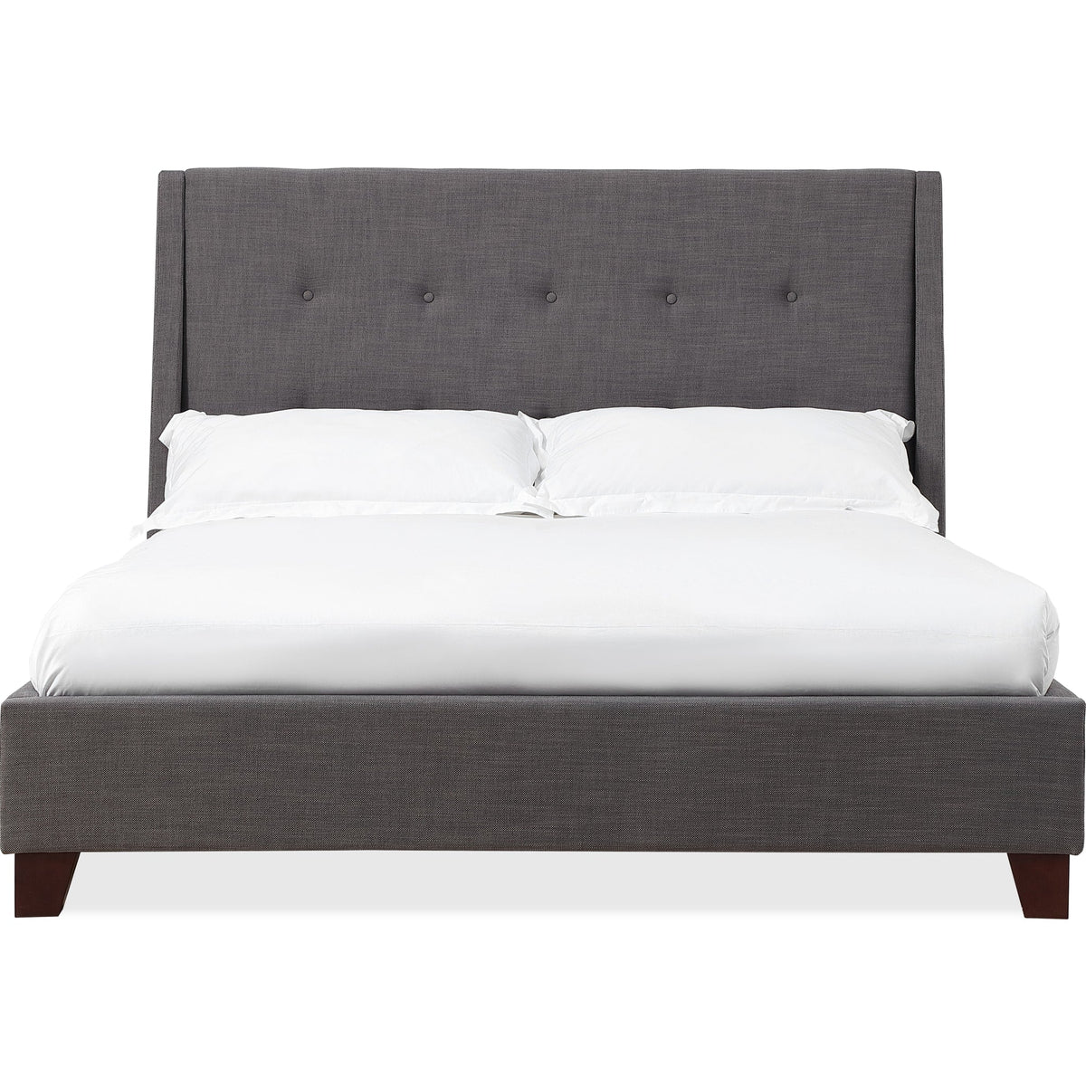 Cama Sierra — vista 3