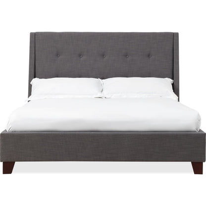 Cama Sierra — vista 3