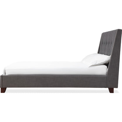 Cama Sierra — vista 4