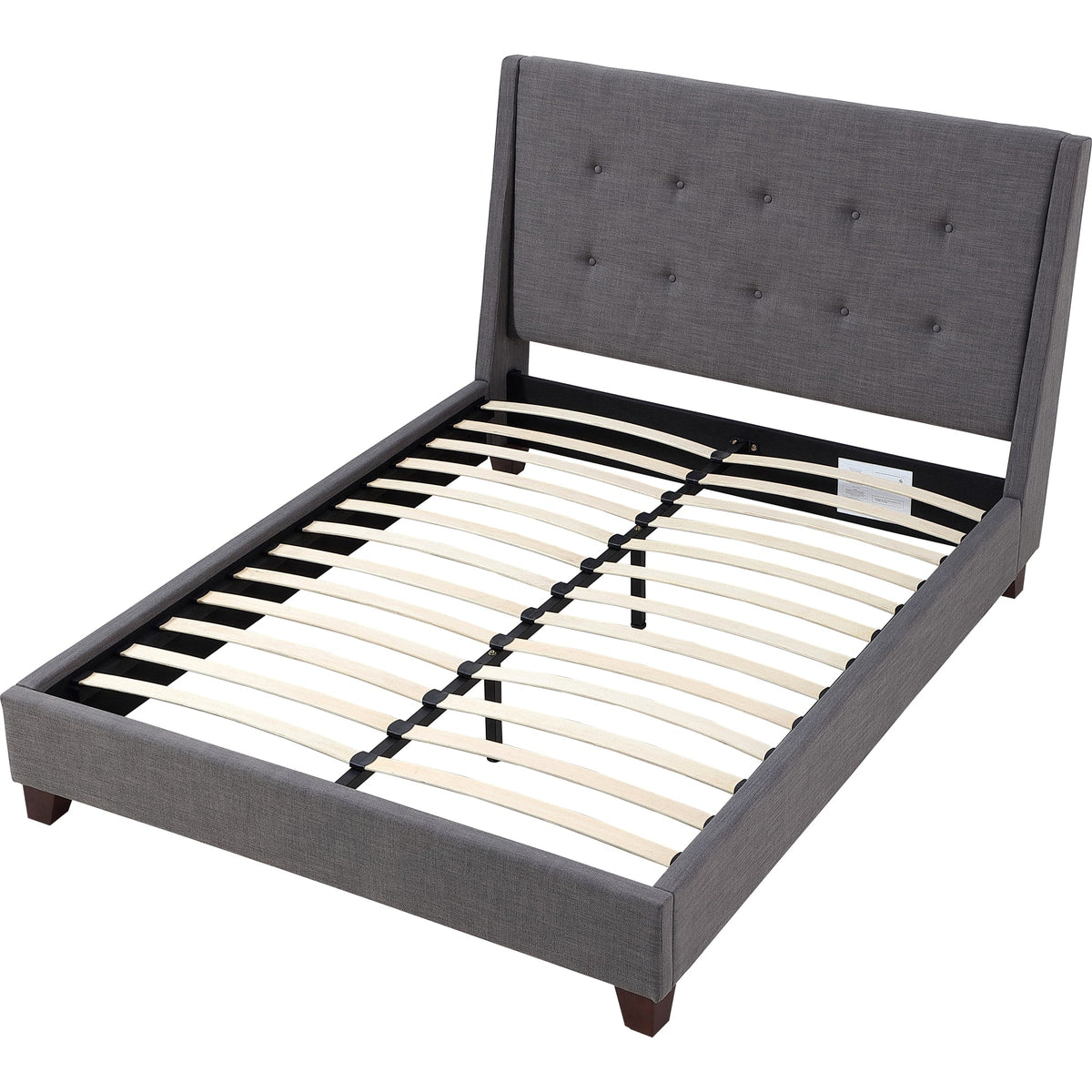 Cama Sierra — vista 5