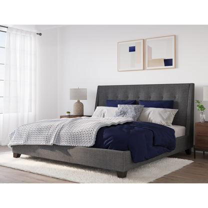 Cama Sierra
