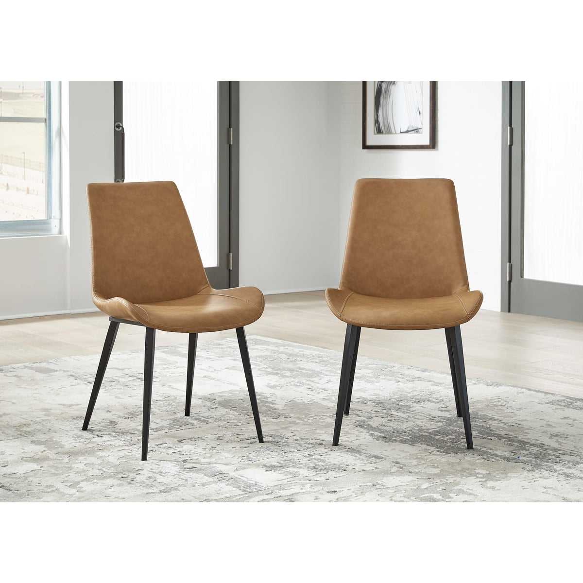 Silla Otate — vista 3