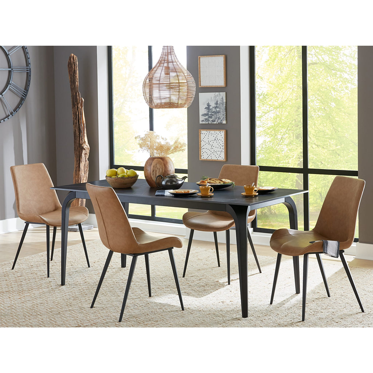 Silla Otate