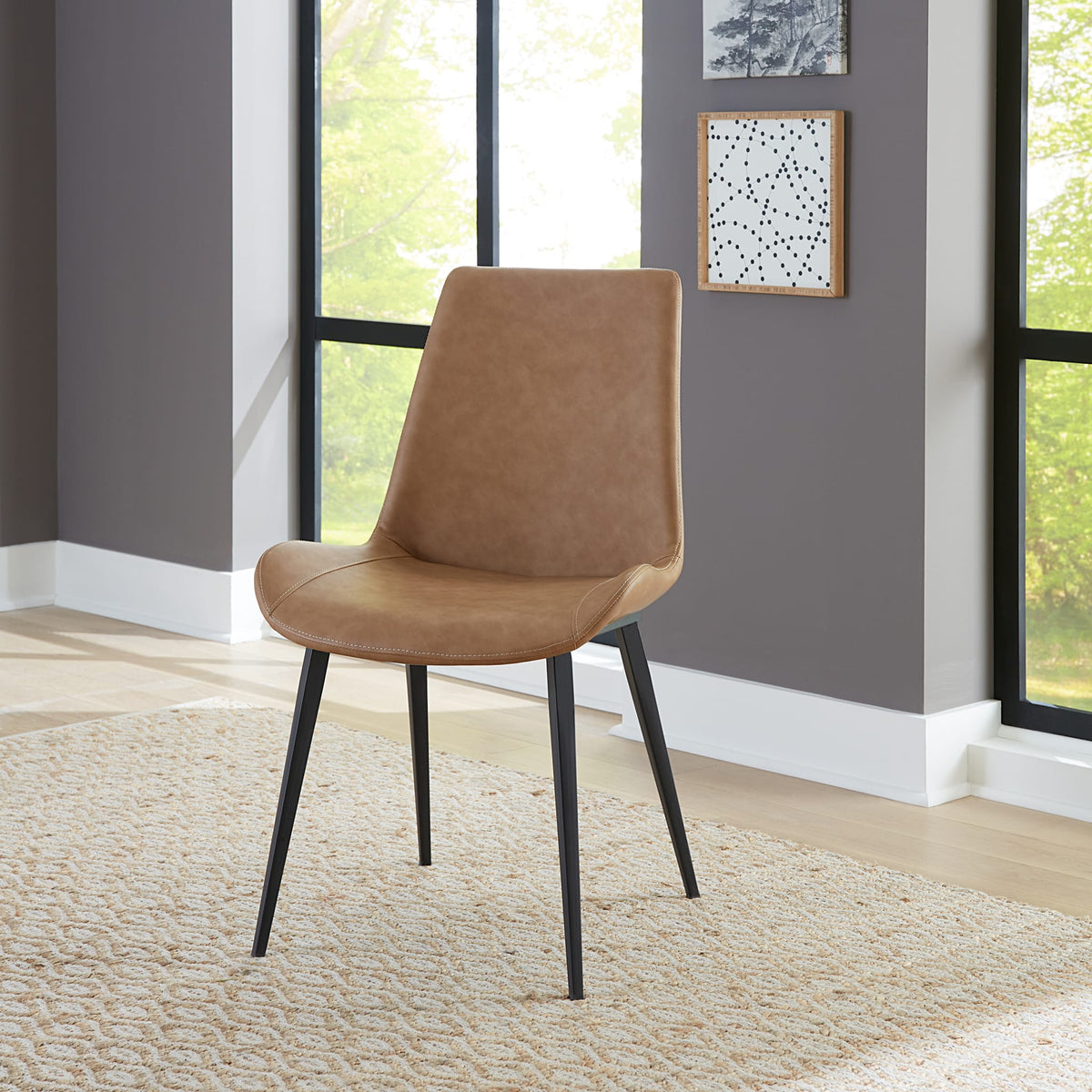 Silla Otate — vista 2