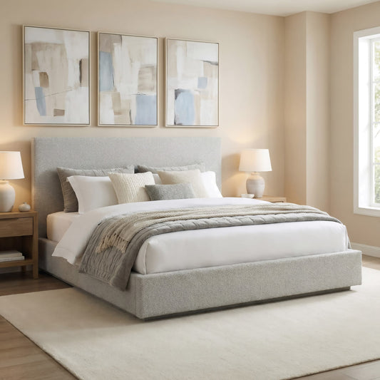 Cama Nimbo