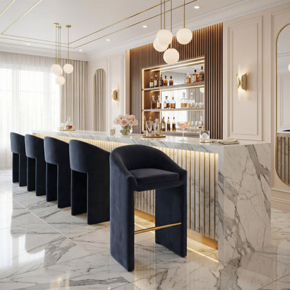 Banco Acanto — vista 3