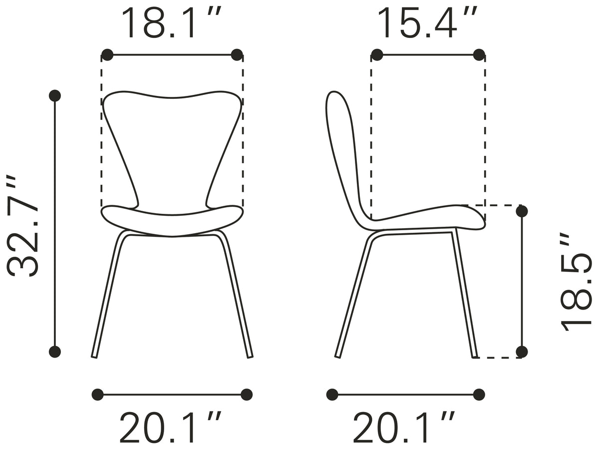 Silla Madroño — vista 10