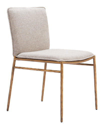 Silla Prado — vista 2