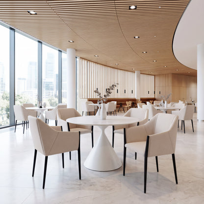 Silla Olmo — vista 10