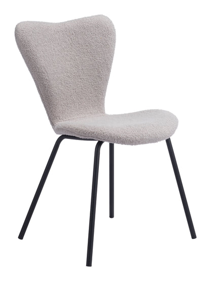 Silla Madroño — vista 2