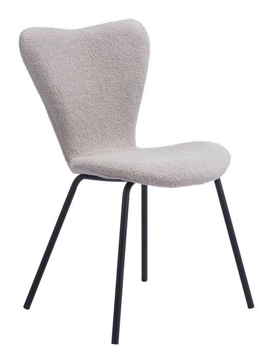 Silla Madroño — vista 2
