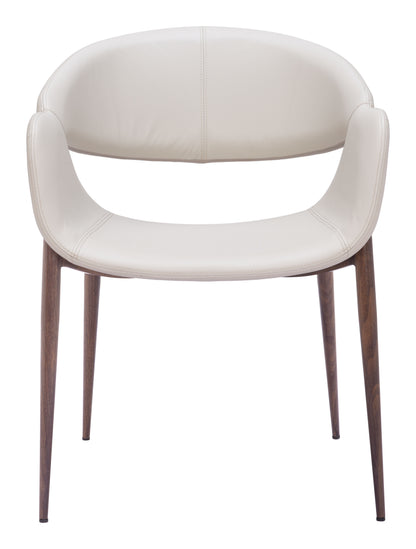 Silla Mirto — vista 4