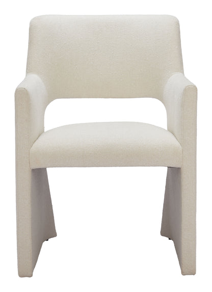 Silla Nardo — vista 4
