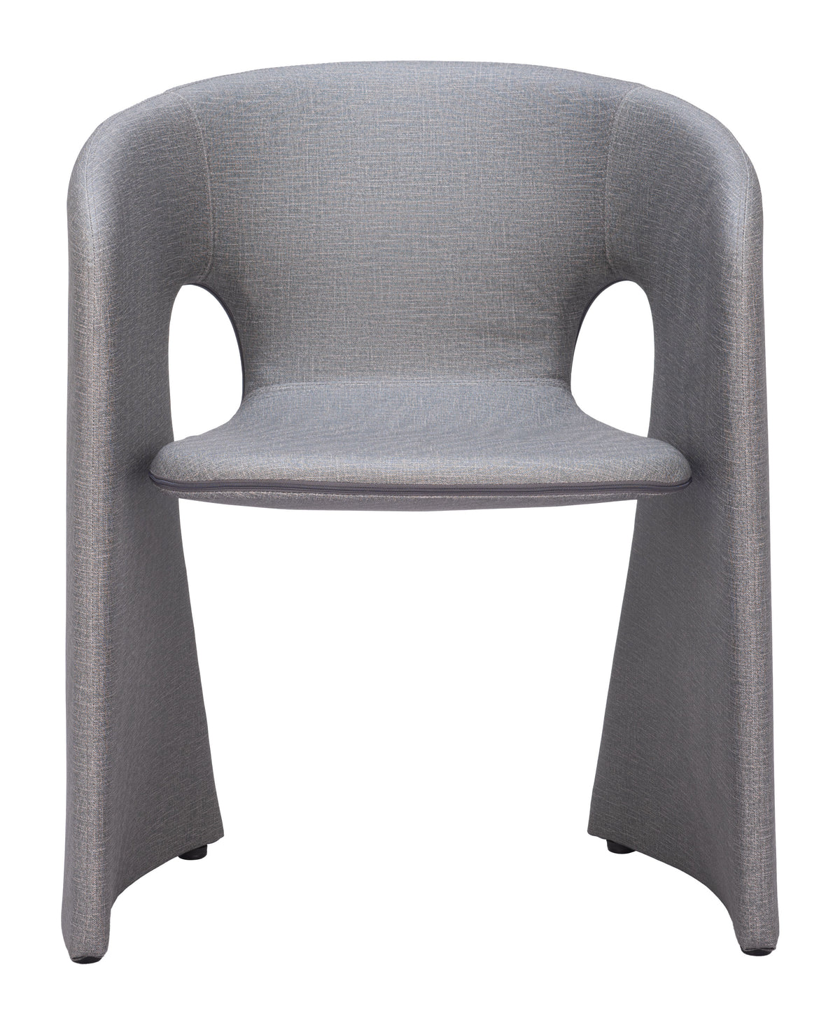 Silla Obsidiana — vista 4