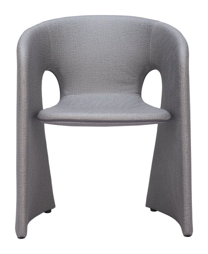 Silla Obsidiana — vista 4